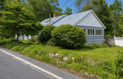 160 Browns Ridge Road, Ossipee, NH 03864
