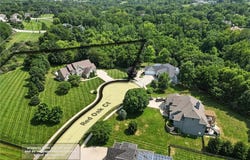 1789 Red Oak Court, Liberty, MO 64068