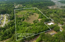 58 Possum Hill Road, Beaufort, SC 29906