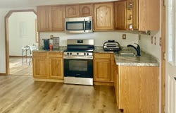 234 W Elder, Harrison, MI 48625