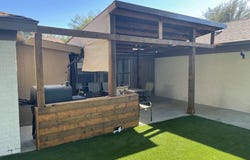 3206 Haynes Dr, Midland, TX 79705