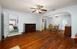 218 E Sam Houston Boulevard, Pharr, TX 78577