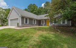 207 Windgate, Peachtree City, GA 30269