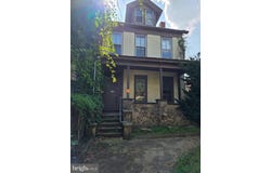 233 S CLINTON AVENUE, TRENTON, NJ 08609
