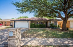 5008 59th Street, Lubbock, TX 79414