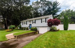 85 Stillwater Drive, Warwick, RI 02889