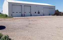 310 W La Lande Avenue, Sublette, KS 67877
