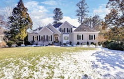 3012  John Vaughan Rd, Williamsburg, VA 23185