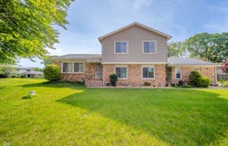 1111 Pendle Hill Avenue, Pendleton, IN 46064