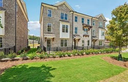 4563 Deanston Court, Peachtree Corners, GA 30092