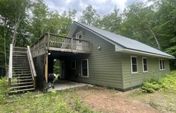 71224 THOLE RD, Mellen, WI 54546