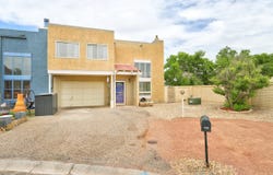 589 DIEZ Y OCHO Court SE, Rio Rancho, NM 87124