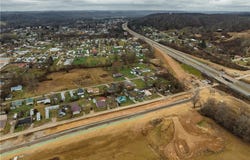2436 Benedict Road, Culloden, WV 25510
