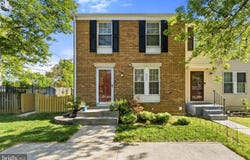 6255 HAMMETT ST, BELTSVILLE, MD 20705