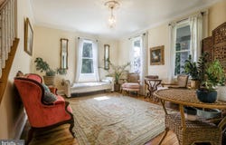 5504 EAST AVENUE, BALTIMORE, MD 21206