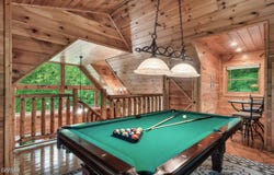 1502 Sky View Drive, Sevierville, TN 37876