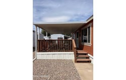 1110 S HWY 80, Benson, AZ 85602