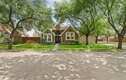 401 Sheridan Trail, Irving, TX 75063