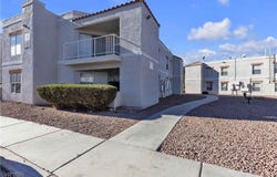 6800 E Lake Mead Boulevard, Las Vegas, NV 89156