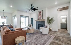 11521 NW 102nd Street, Yukon, OK 73099
