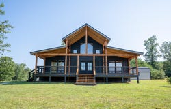 1142 Co Rd 146, Flat Rock, AL 35966
