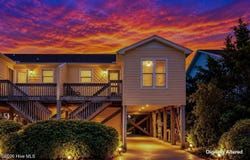 323 Brunswick Avenue W, Holden Beach, NC 28462