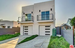 2419 S Cochran Ave, Los Angeles, CA 90016