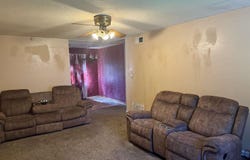 1009 Sorrells Dr., Jacksonville, AR 72076