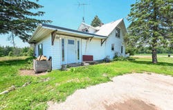 6475 COUNTY HIGHWAY H, STURGEON BAY, WI 54235