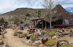 1300 Sandstone Drive, Wellington, NV 89444