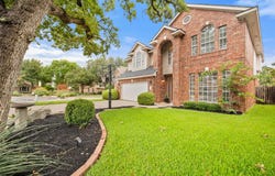 1215 Boerne DR, Cedar Park, TX 78613