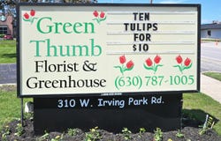 310 W Irving Park Road, Wood Dale, IL 60191