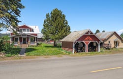 37867 HIGHWAY 414, Halfway, OR 97834
