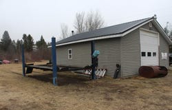 292 Houlton Street, Patten, ME 04765