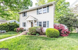 4108 FERN STREET, FAIRFAX, VA 22030
