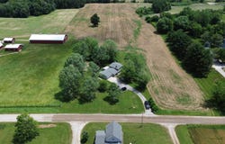 4403 County rd 41 Road, Auburn, IN 46706-9790