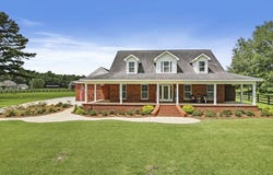 1553 Omussee Road, Dothan, AL 36303