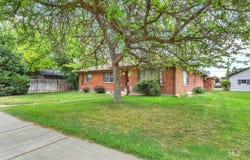 1222 NW 1st Street, Meridian, ID 83642