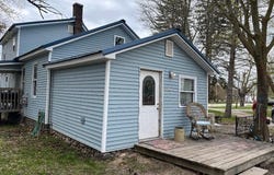 801 Mackinaw Avenue, Cheboygan, MI 49721
