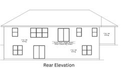553 HORTON Terrace, HORTONVILLE, WI 54944