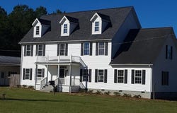 142 Longleaf Road, Norway, SC 29113