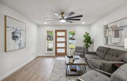 105 N Weatherred Drive, Richardson, TX 75080