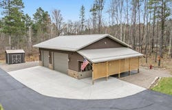 7814 Pueblo Circle, Breezy Point, MN 56472