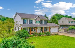 3438 Tschopp Road NE, Lancaster, OH 43130