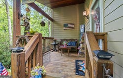 67 Harmony, Rabun Gap, GA 30568