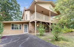 45 E Pleasant Valley Road, Greenbrier, AR 72058