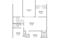 3158 Duck Heights Avenue, Royse City, TX 75189