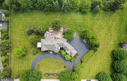 1214 HUNT SEAT DRIVE, LOWER GWYNEDD, PA 19002