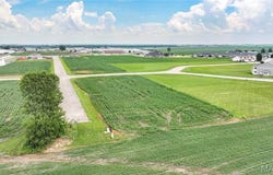 Tbd Commerce Boulevard, Jerseyville, IL 62052