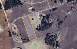 Lot 8 Cottonwood Mesa Drive, Kempner, TX 76539
